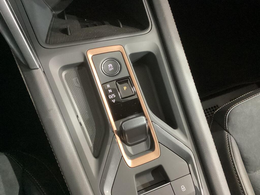 Cupra Formentor 2.0 TDI 110kW (150 CV) DSG 16