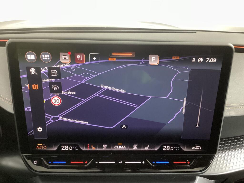 Cupra Formentor 2.0 TDI 110kW (150 CV) DSG 14