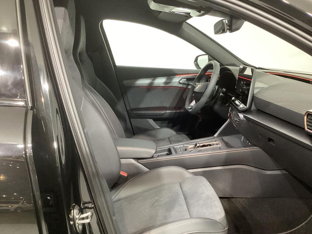 Cupra Formentor 2.0 TDI 110kW (150 CV) DSG 5