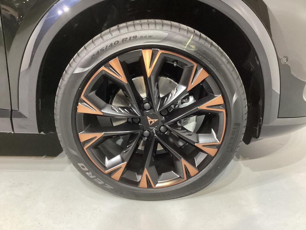 Cupra Formentor 2.0 TDI 110kW (150 CV) DSG 8