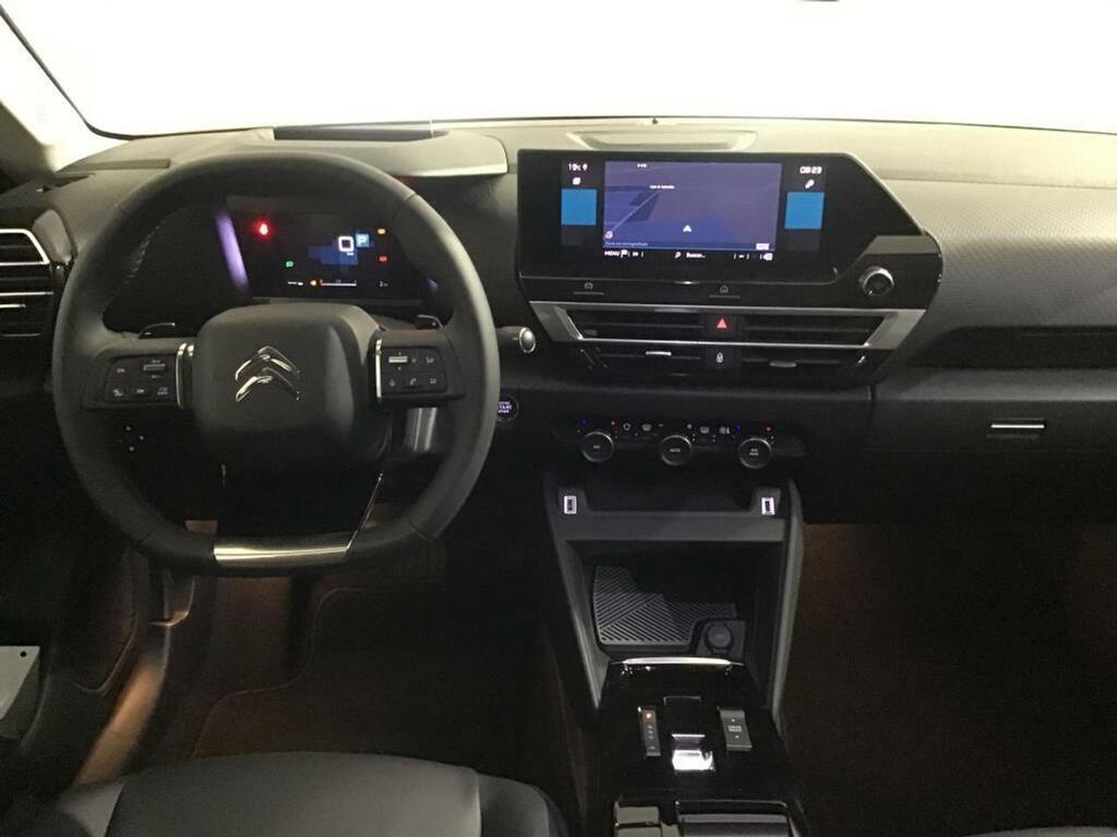 Citroën C4 BlueHdi 130 S&S EAT8 Feel Pack 7
