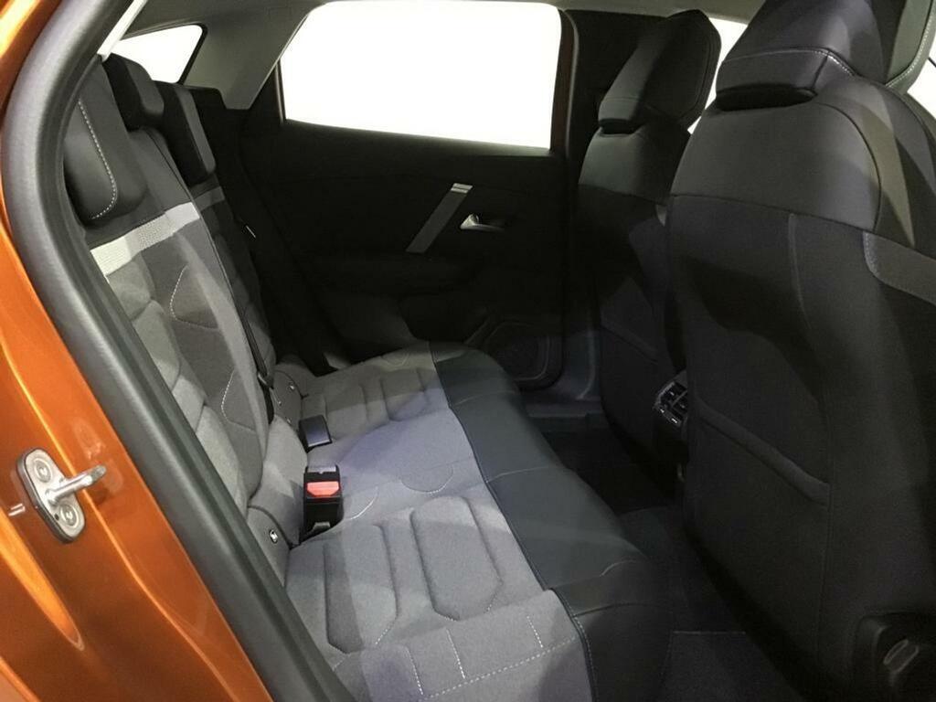 Citroën C4 BlueHdi 130 S&S EAT8 Feel Pack 9