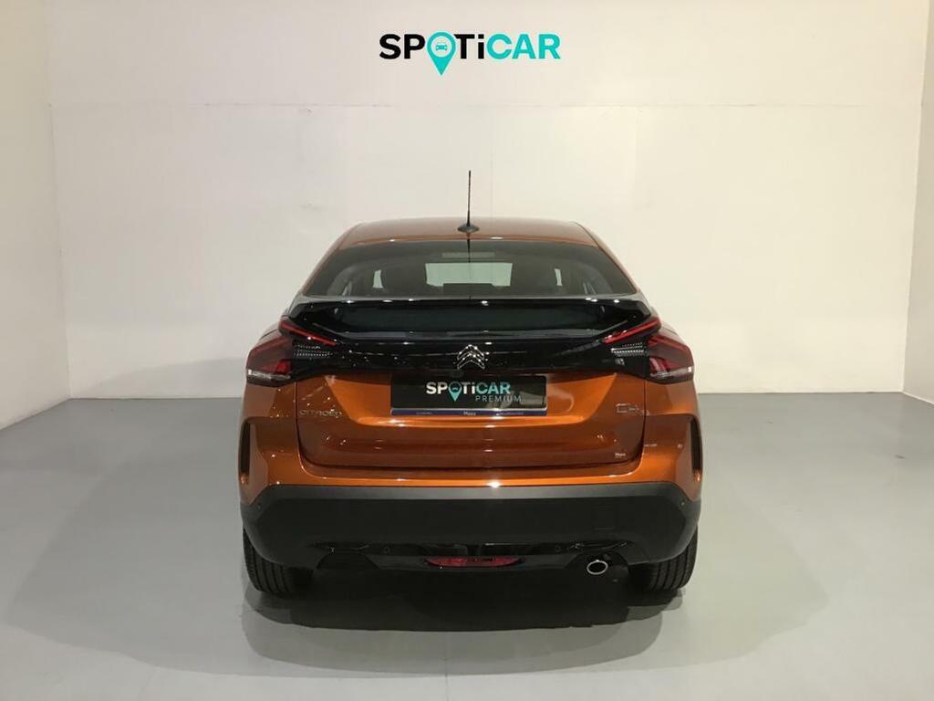 Citroën C4 BlueHdi 130 S&S EAT8 Feel Pack 6