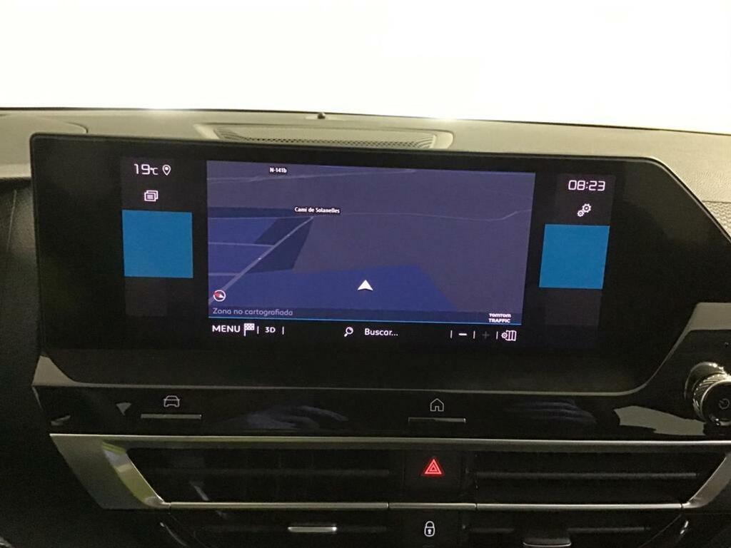 Citroën C4 BlueHdi 130 S&S EAT8 Feel Pack 18