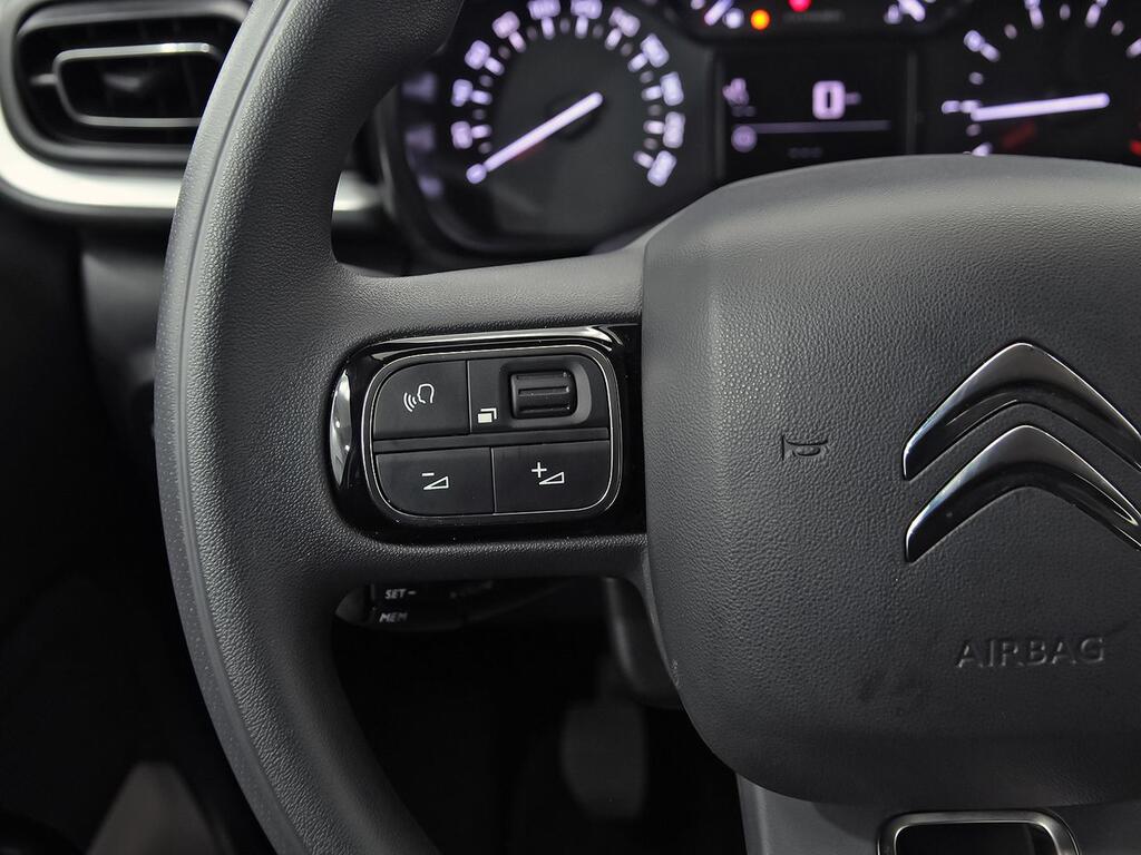 Citroën C3 PureTech 81KW (110CV) Max 18