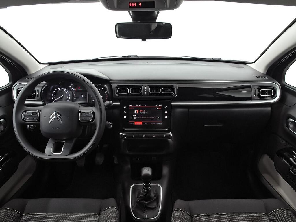 Citroën C3 PureTech 81KW (110CV) Max 7