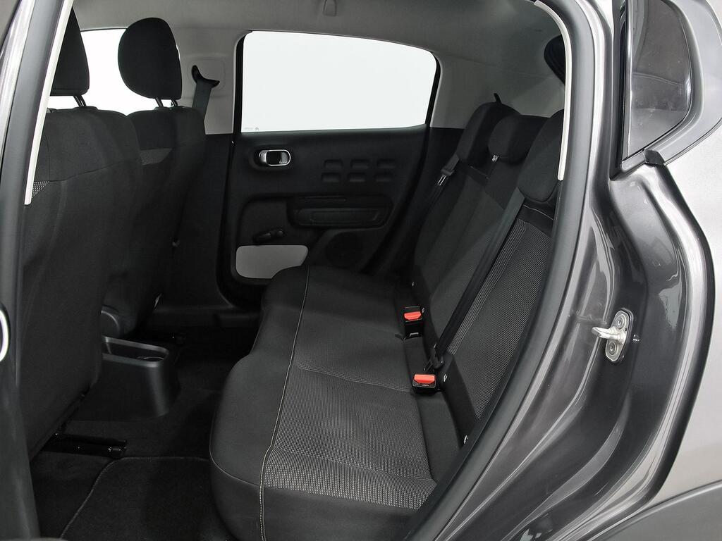 Citroën C3 PureTech 81KW (110CV) Max 9