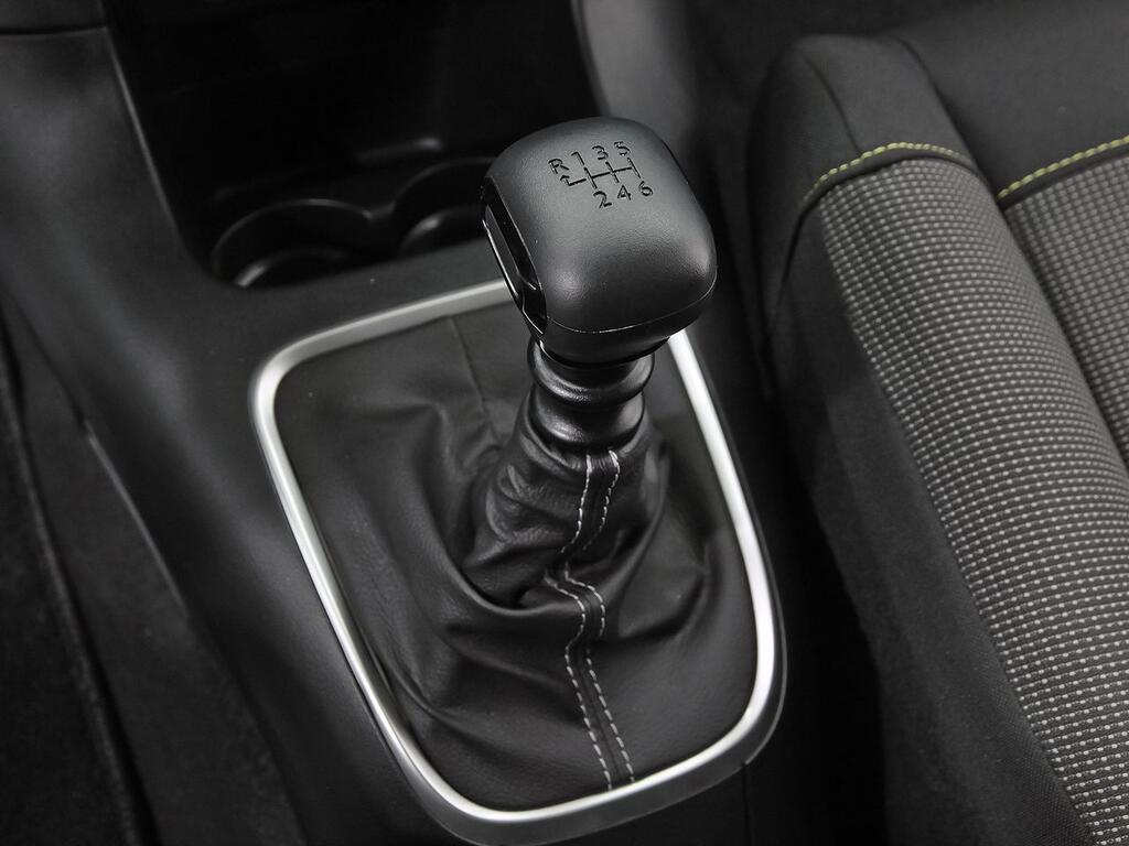 Citroën C3 PureTech 81KW (110CV) Max 29