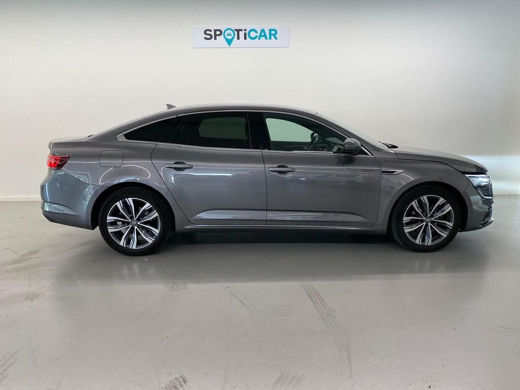 Renault Talisman Business TCe 117 kW (160CV) EDC GPF 5