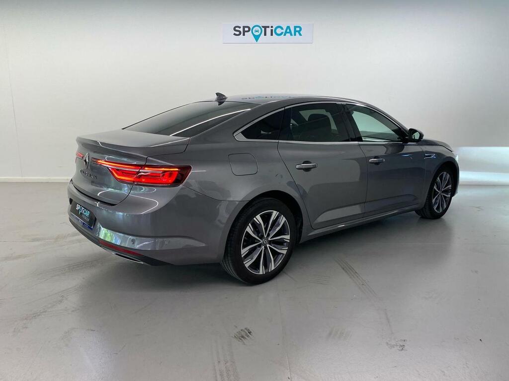 Renault Talisman Business TCe 117 kW (160CV) EDC GPF 8