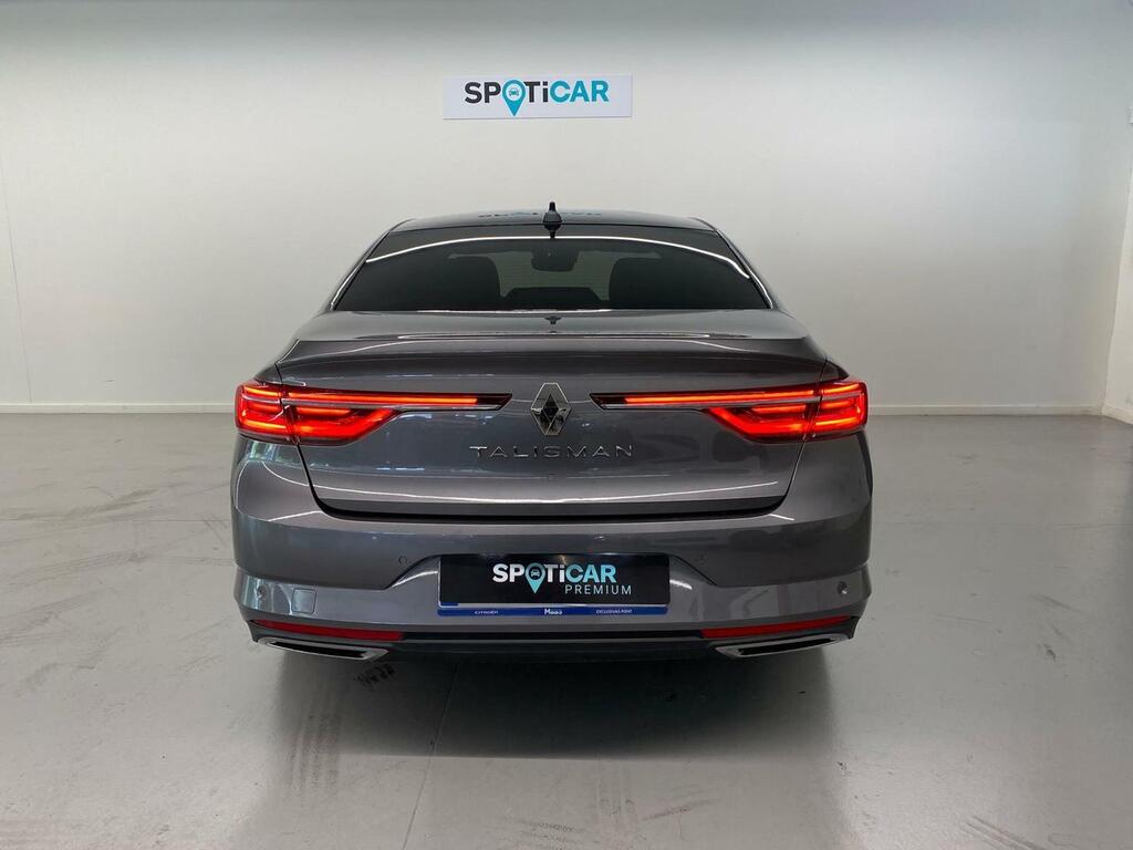 Renault Talisman Business TCe 117 kW (160CV) EDC GPF 7