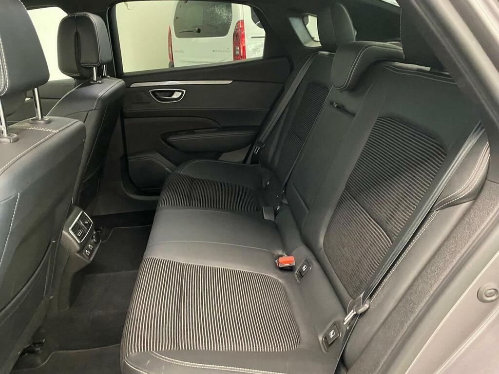 Renault Talisman Business TCe 117 kW (160CV) EDC GPF 11