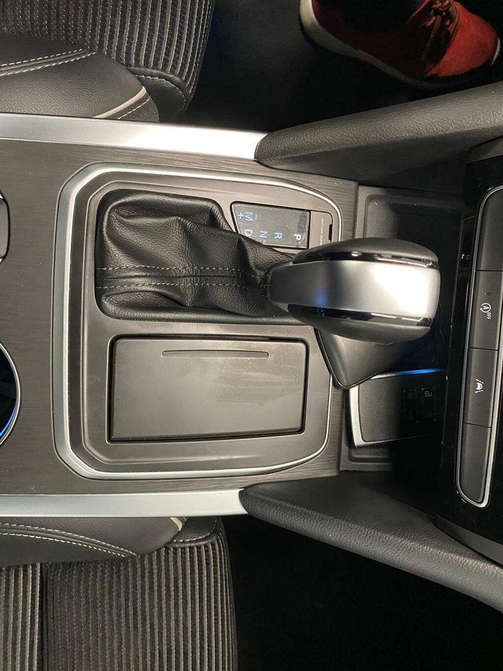 Renault Talisman Business TCe 117 kW (160CV) EDC GPF 12