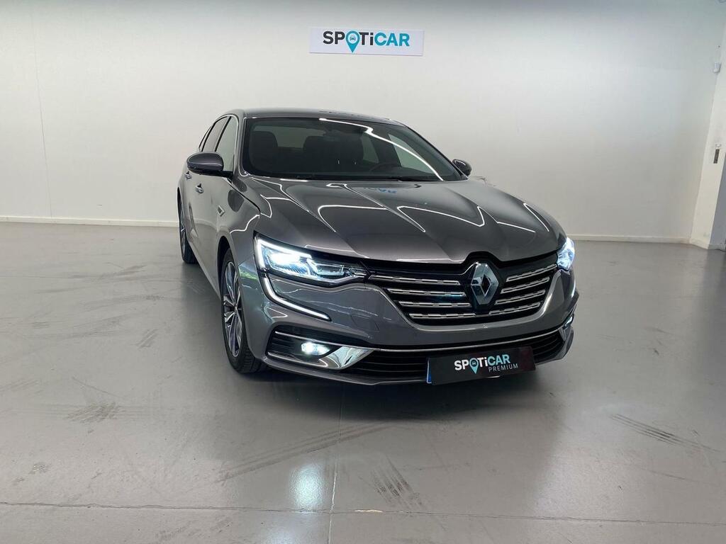 Renault Talisman Business TCe 117 kW (160CV) EDC GPF 2