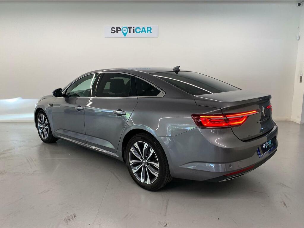 Renault Talisman Business TCe 117 kW (160CV) EDC GPF 6