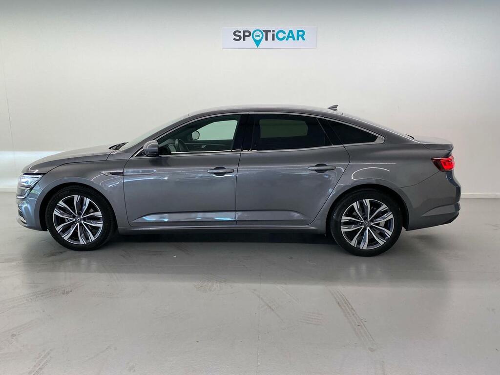 Renault Talisman Business TCe 117 kW (160CV) EDC GPF 4