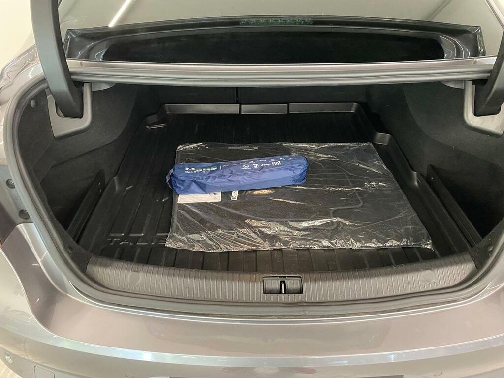 Renault Talisman Business TCe 117 kW (160CV) EDC GPF 9