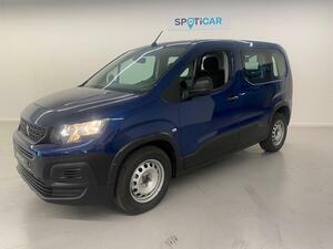Peugeot Rifter 1.5 BLUEHDI 100 ACTIVE BUSINESS STD 4P (N1)