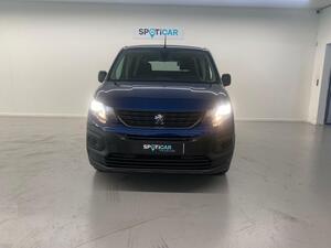 Peugeot Rifter 1.5 BLUEHDI 100 ACTIVE BUSINESS STD 4P (N1)