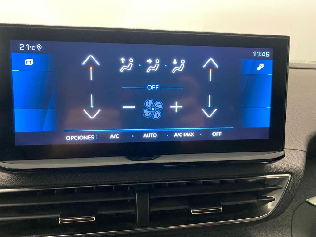 Peugeot 5008 1.2 PureTech 96KW S&S Allure Pack 18