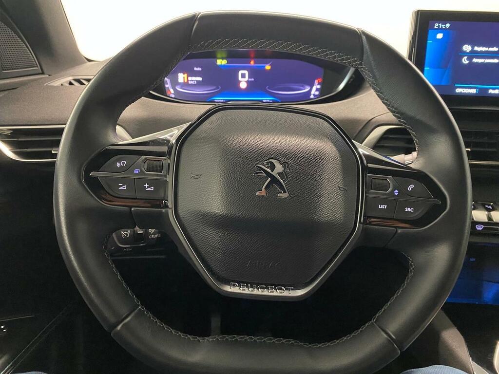 Peugeot 5008 1.2 PureTech 96KW S&S Allure Pack 20