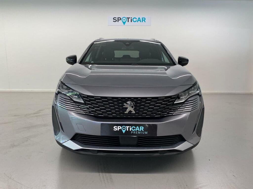 Peugeot 5008 1.2 PureTech 96KW S&S Allure Pack 4