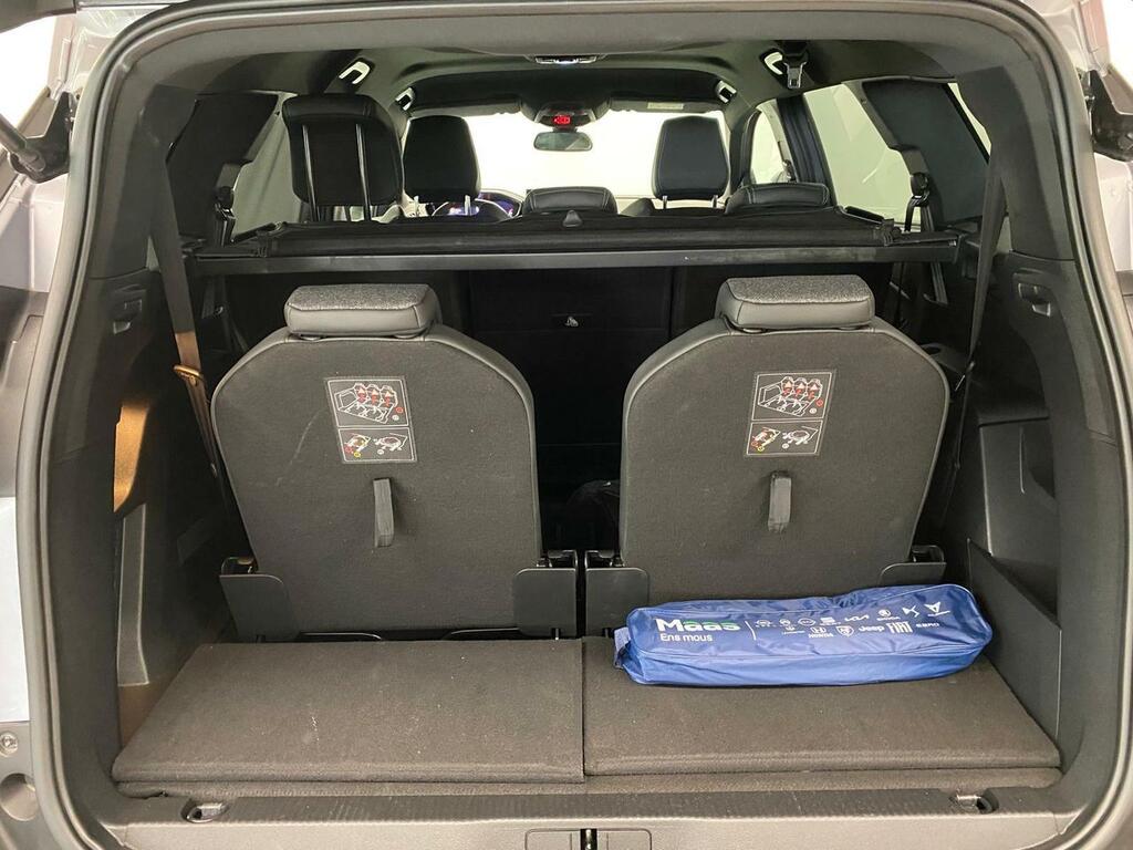 Peugeot 5008 1.2 PureTech 96KW S&S Allure Pack 11