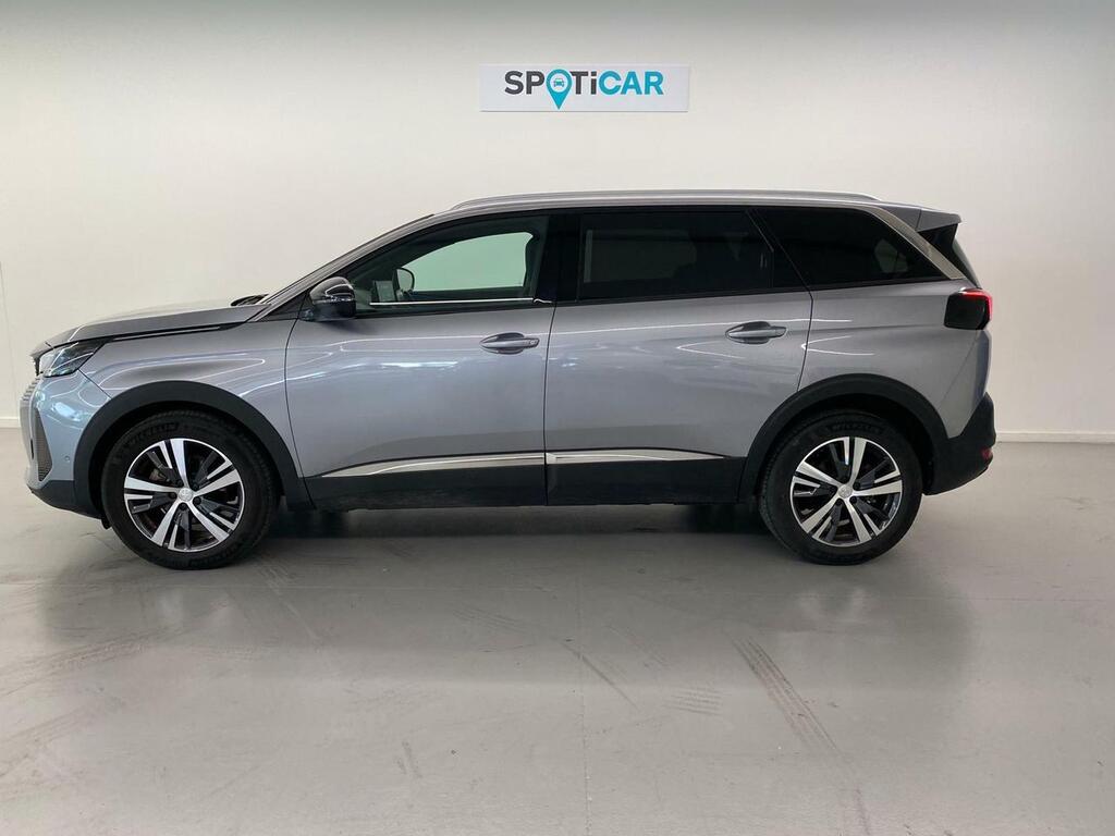 Peugeot 5008 1.2 PureTech 96KW S&S Allure Pack 2