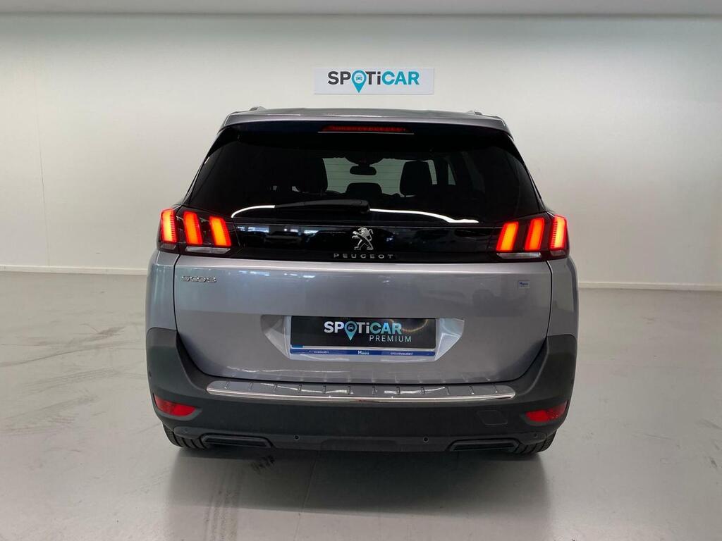 Peugeot 5008 1.2 PureTech 96KW S&S Allure Pack 7