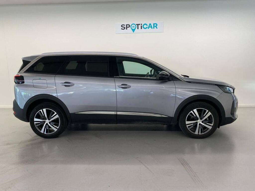 Peugeot 5008 1.2 PureTech 96KW S&S Allure Pack 3