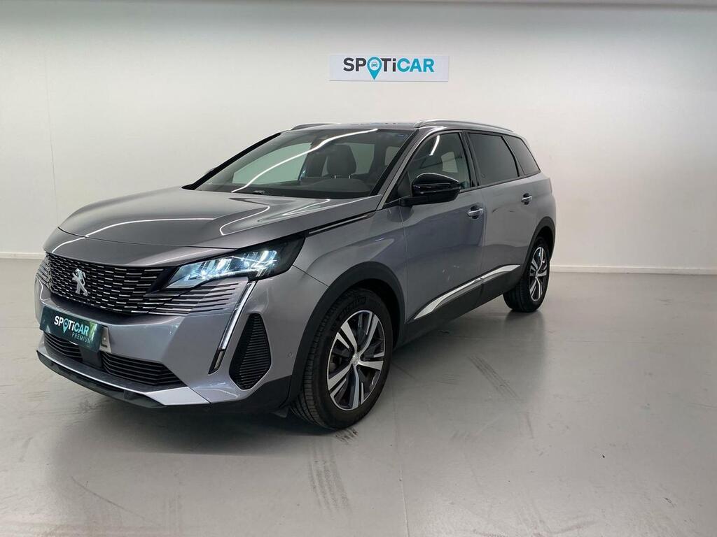 Peugeot 5008 1.2 PureTech 96KW S&S Allure Pack 5