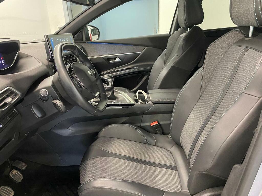 Peugeot 5008 1.2 PureTech 96KW S&S Allure Pack 13