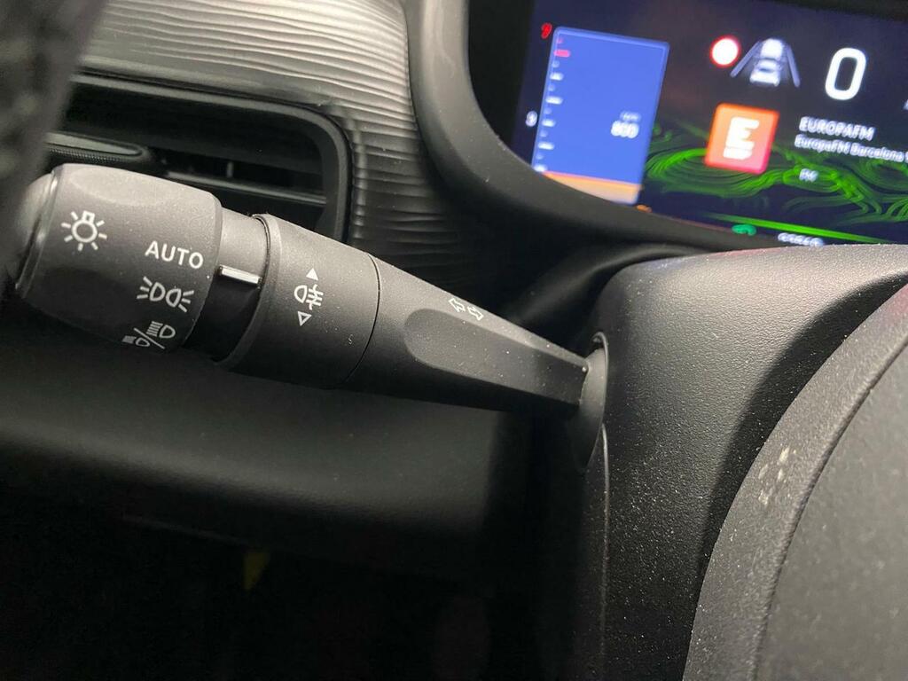 Jeep Avenger 1.2 G 74kW (100CV) Altitude 15