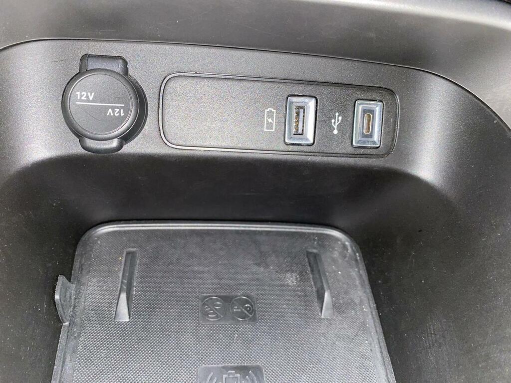 Jeep Avenger 1.2 G 74kW (100CV) Altitude 19