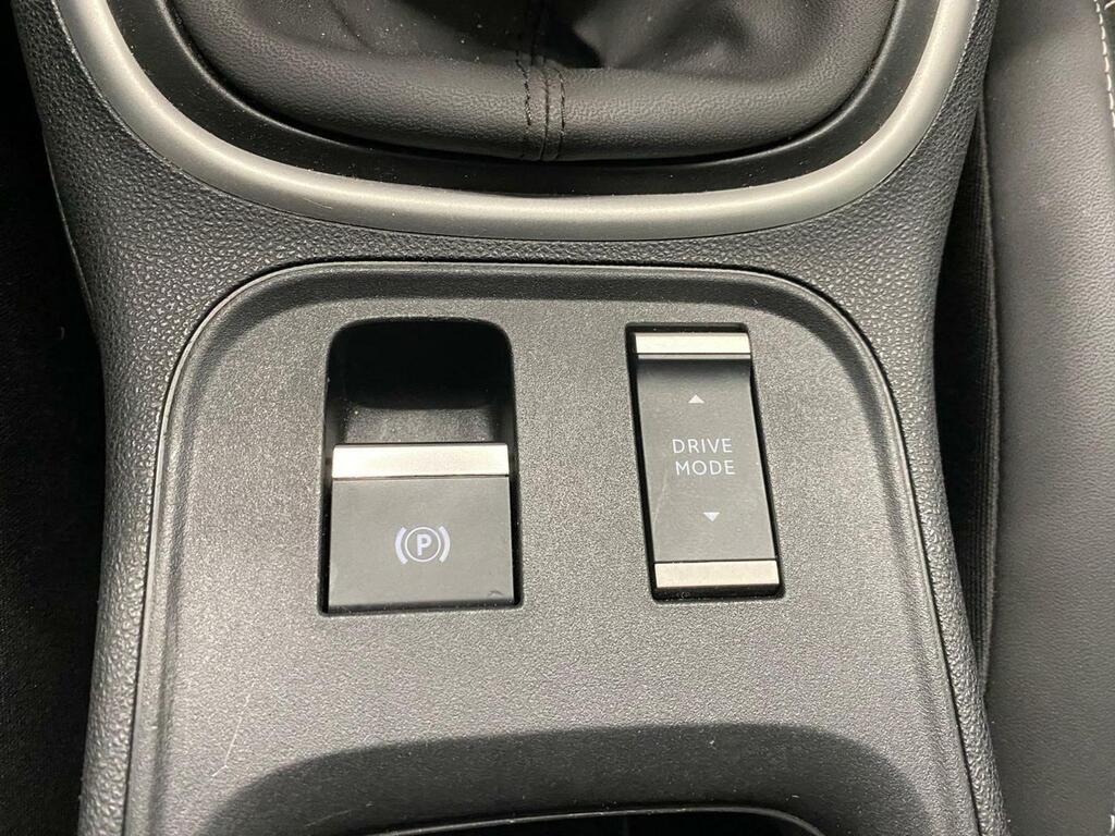 Jeep Avenger 1.2 G 74kW (100CV) Altitude 24