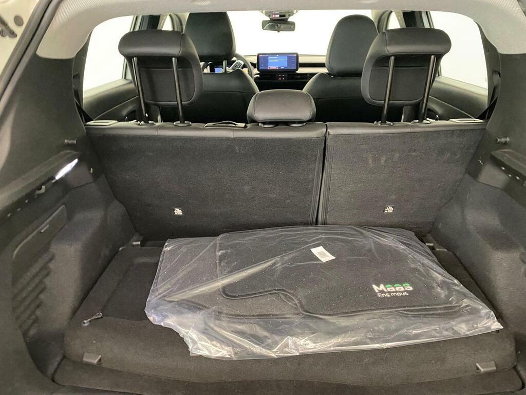 Jeep Avenger 1.2 G 74kW (100CV) Altitude 9