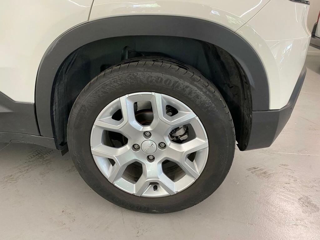 Jeep Avenger 1.2 G 74kW (100CV) Altitude 12