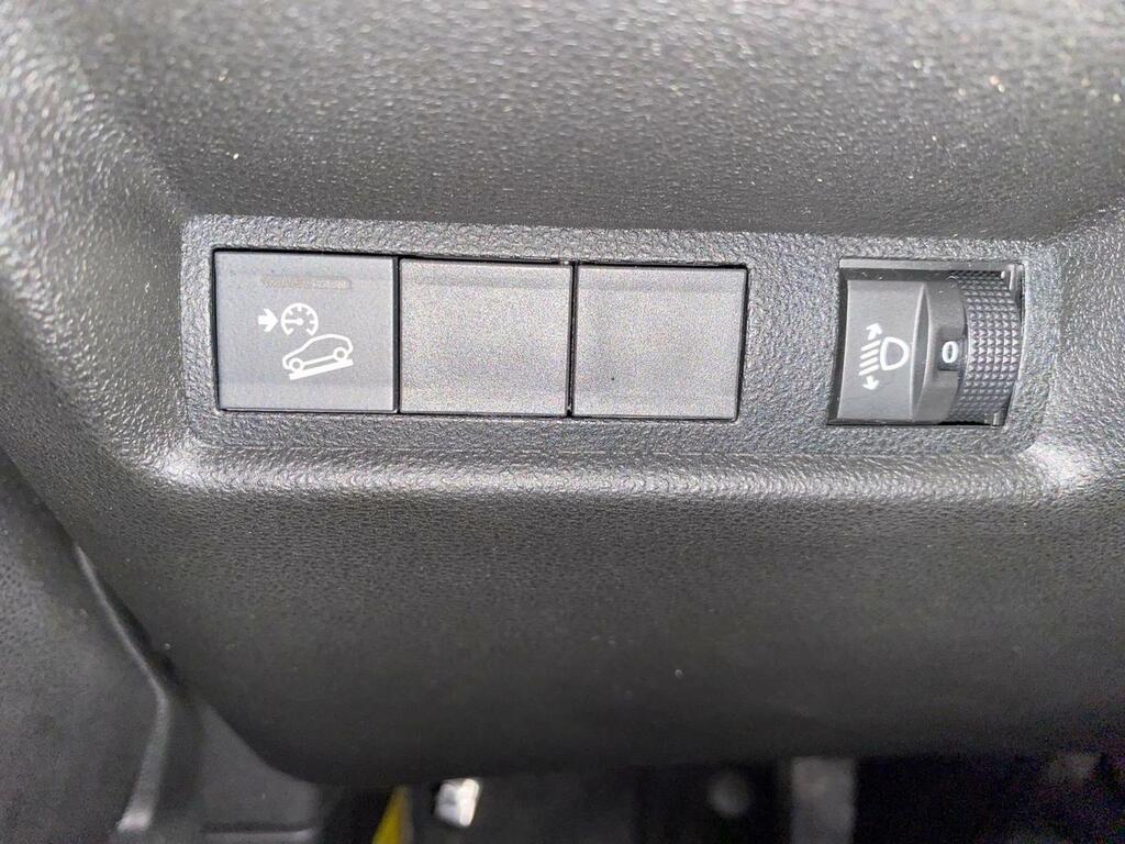 Jeep Avenger 1.2 G 74kW (100CV) Altitude 14