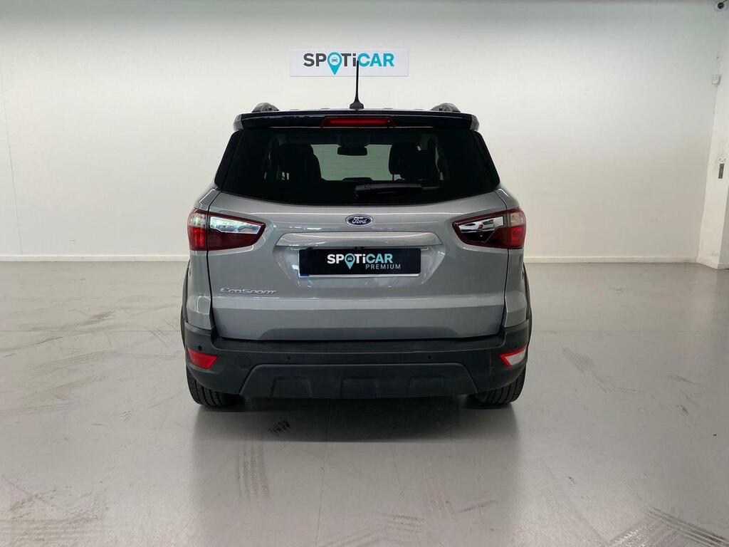 Ford Ecosport 1.0T EcoBoost 92kW (125CV) S&S Active 5