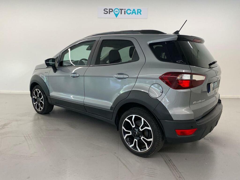 Ford Ecosport 1.0T EcoBoost 92kW (125CV) S&S Active 3