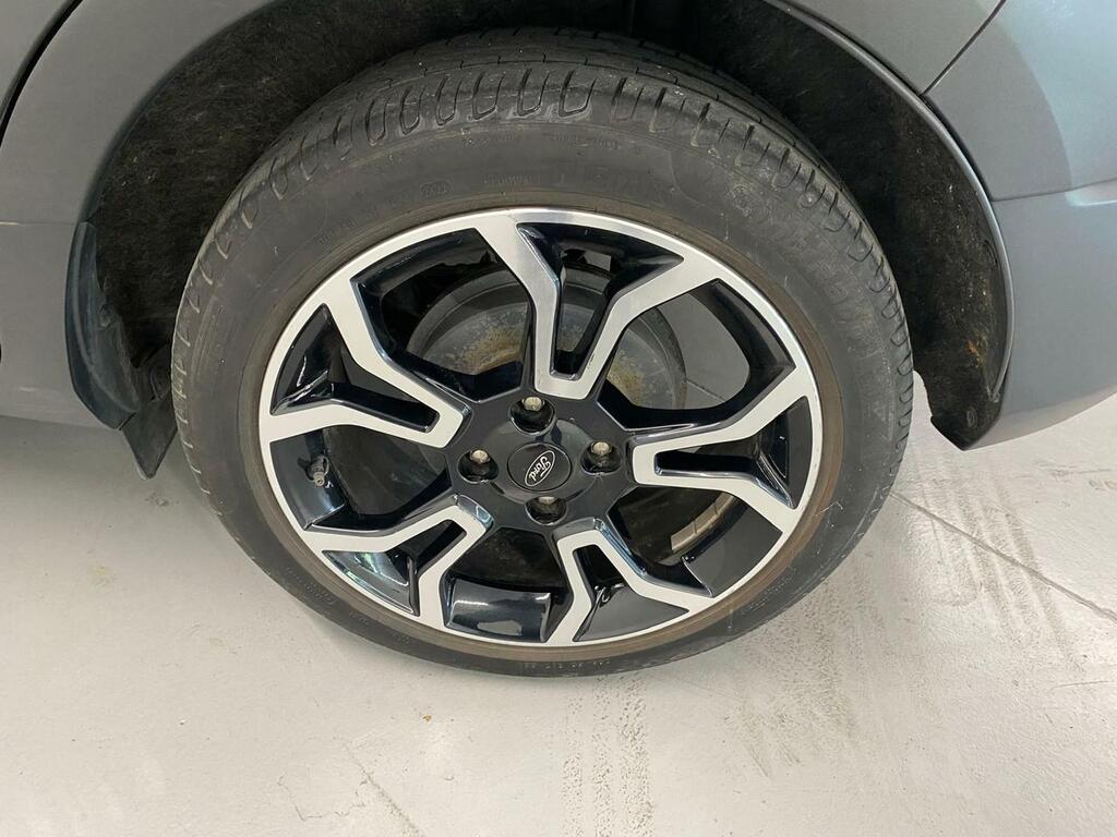 Ford Ecosport 1.0T EcoBoost 92kW (125CV) S&S Active 13