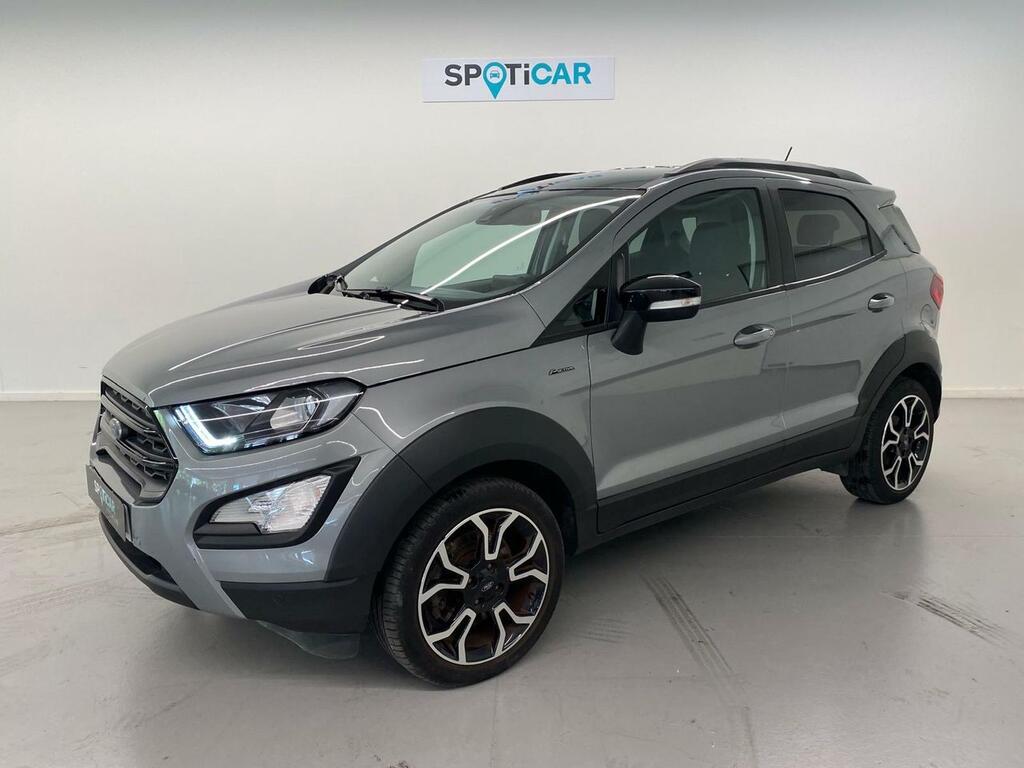 Ford Ecosport 1.0T EcoBoost 92kW (125CV) S&S Active 8