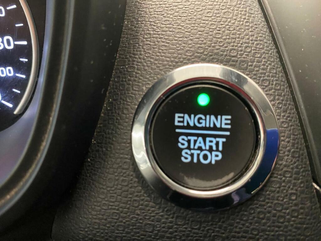 Ford Ecosport 1.0T EcoBoost 92kW (125CV) S&S Active 20