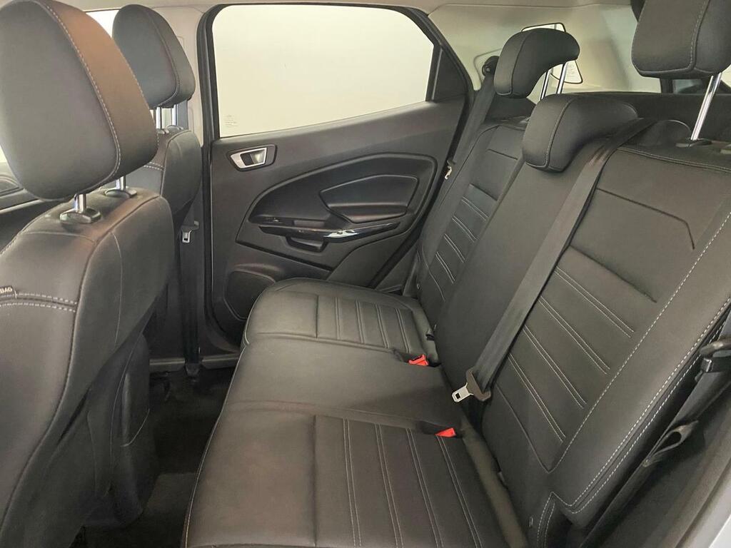 Ford Ecosport 1.0T EcoBoost 92kW (125CV) S&S Active 11
