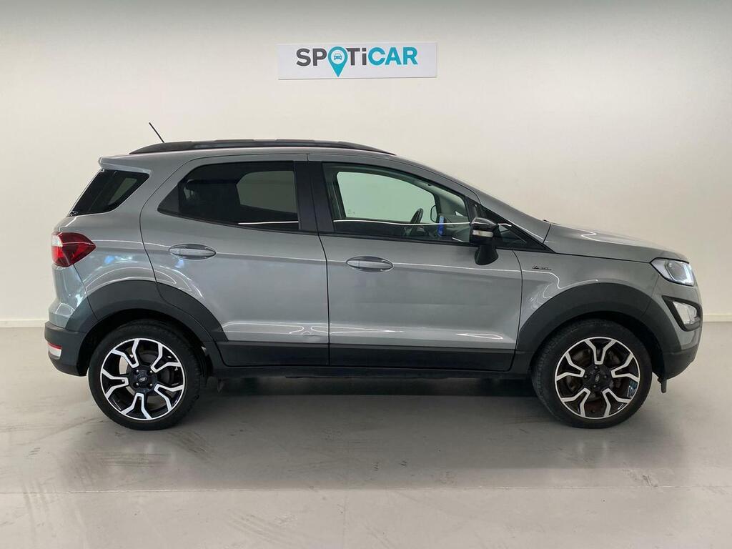 Ford Ecosport 1.0T EcoBoost 92kW (125CV) S&S Active 6