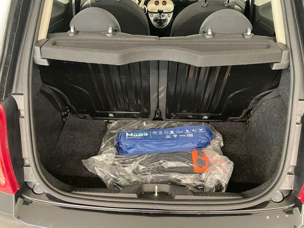Fiat 500 Monotrim 1.0 Hybrid 51KW (70 CV) 14