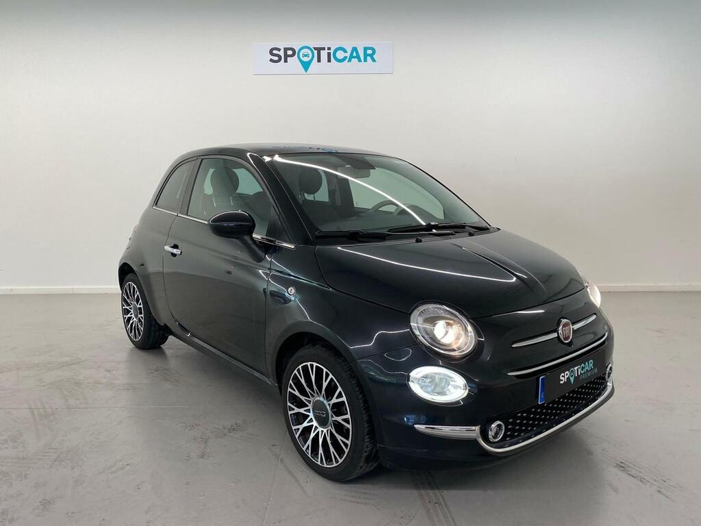 Fiat 500 Monotrim 1.0 Hybrid 51KW (70 CV) 2