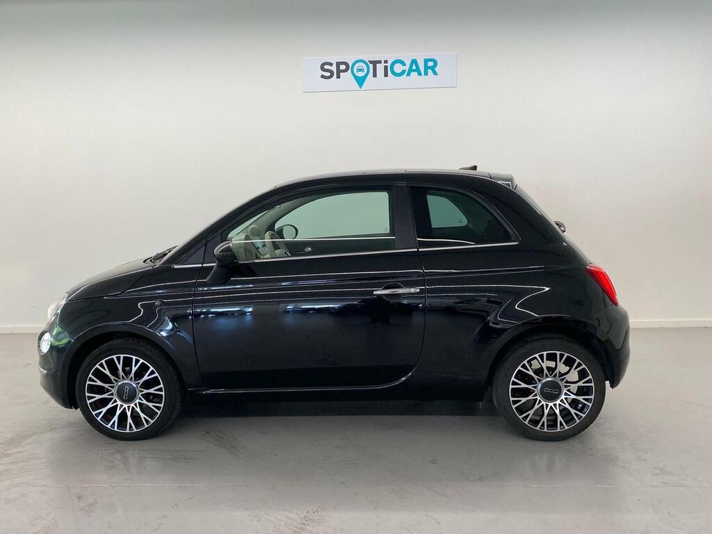 Fiat 500 Monotrim 1.0 Hybrid 51KW (70 CV) 4