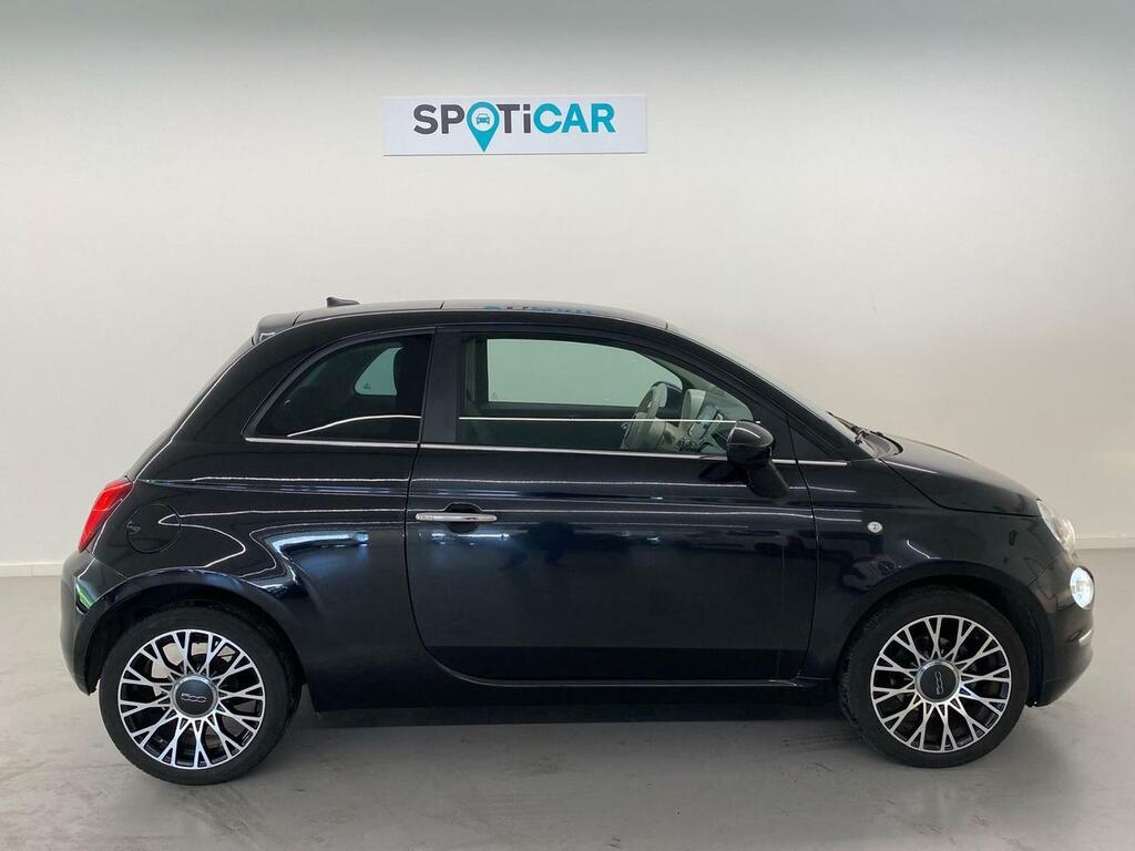 Fiat 500 Monotrim 1.0 Hybrid 51KW (70 CV) 3