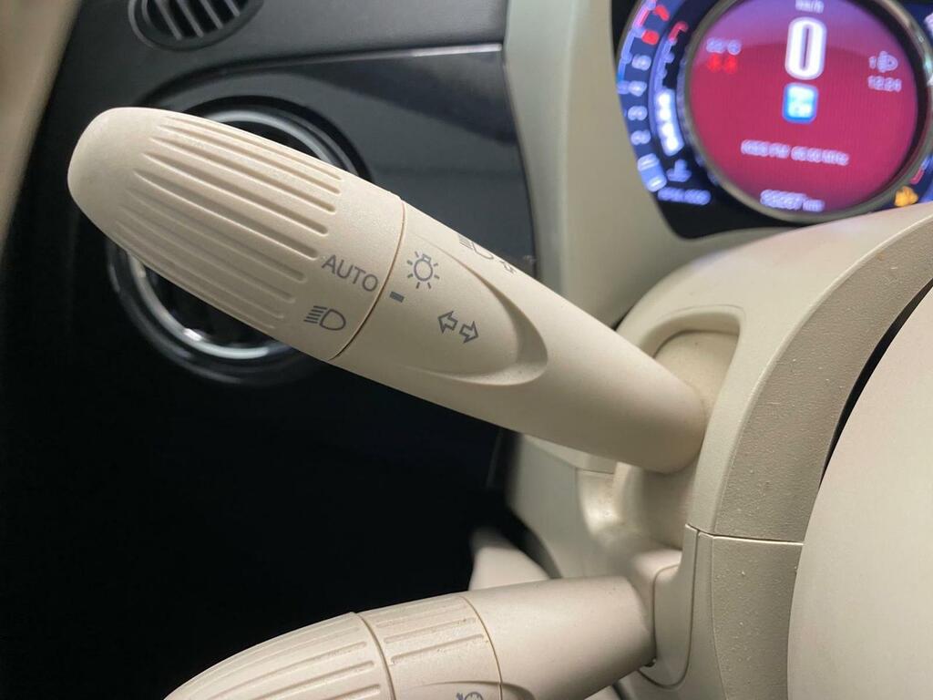 Fiat 500 Monotrim 1.0 Hybrid 51KW (70 CV) 18